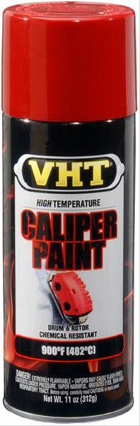 VHT Brake Caliper, Drum, and Rotor Paints - Click Image to Close